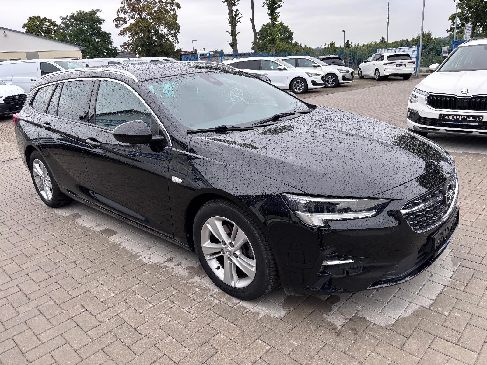 Opel Insignia B 1,5 D Sports Tourer*Business*Navi/1.H