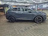 Kia Sportage, 2 Jahre Inspektionspkt+8fach Bereift - Kia Sportage JA