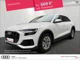 Audi Q8 55 TFSI quattro LEDER E-SITZE MMI LED - Audi Q8 Gebrauchtwagen in Mülheim (Ruhr)