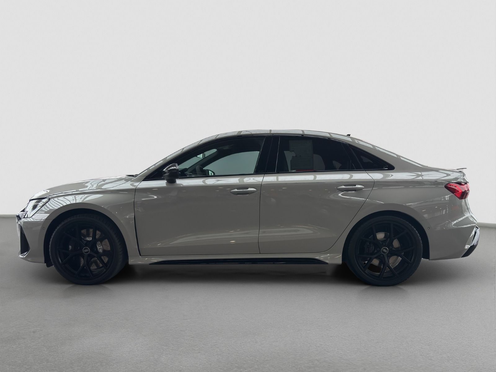 Audi RS 3 Limousine 294 kW S tronic foto 3