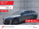 Audi A6 Avant e-tron perf. EDITION ONE MATRIX+HuD+AIR