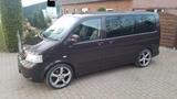Volkswagen T5 Multivan 2.5 TDI SPORT EDITION AUT. XENON VOL - Volkswagen T5: Sport Edition