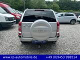 Suzuki Grand Vitara 2.0 AUT. Club 4x4 NAVI SHZ AHK PDC - Suzuki aus 2007