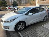 Kia cee'd / Ceed Coupe 1.6GDI Edition 7 - Kia cee'd / Ceed: Sportwagen