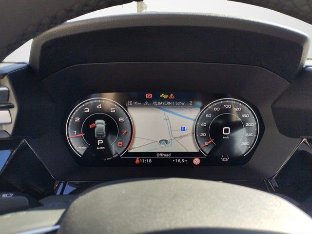 Fahrzeugabbildung Audi A3 allstreet 35 1.5 TFSI 110 kW s tronic *Rückfa
