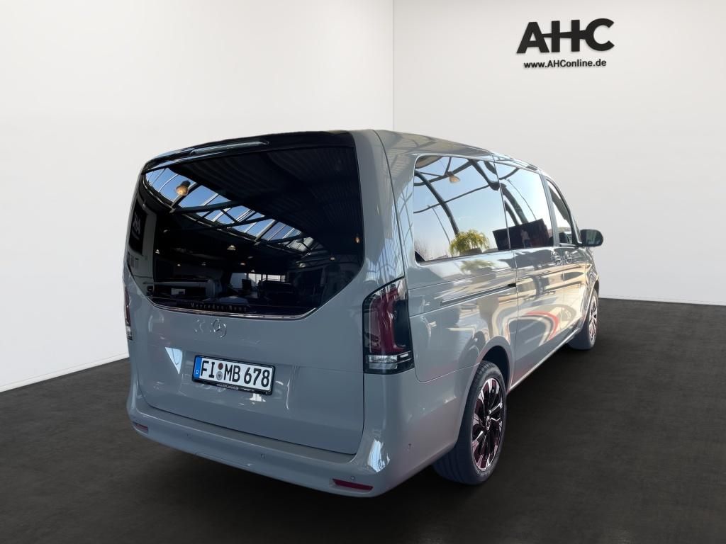 Fahrzeugabbildung Mercedes-Benz V 250 d STYLE Lang AHK NAVI SpurA WinterP LED
