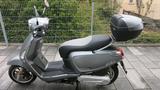 Kymco LIKE II 125 - KYMCO LIKE