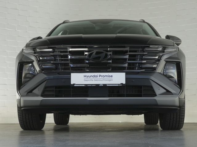 Tucson FACELIFT PHEV PRIME 4WD AT+LED MATRIX+PAN