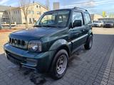 Suzuki Jimny Ranger Lim. - : bis 5000 Euro, mit Anhängerkupplung