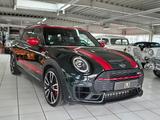 MINI John Cooper Works All4 Chili/1. Hand/Pan./H&K - MINI John Cooper Works Kombi Gebrauchtwagen