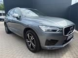 Volvo XC60 B5 AWD R Design Geartronic R Design - Volvo XC60 mit Diesel-Antrieb: Alcantara