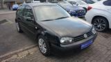 Volkswagen Golf IV Lim.Automatik - Volkswagen Golf: Automatik, Iv