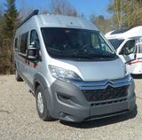 Globecar Globescout plus - Globecar Kastenwagen