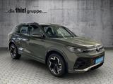 Volkswagen Tiguan 2.0 TDI R-Line DSG AHK+Navi+Kamera+Matrix - Volkswagen Tiguan mit Diesel-Antrieb: Geländewagen