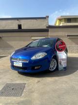 Fiat Bravo 1.4 T-jet 150 CV Sport - Fiat Bravo aus 2009