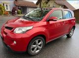 Toyota Urban Cruiser 4  4, 2012,05 Euro f... - Toyota Urban Cruiser Gebrauchtwagen
