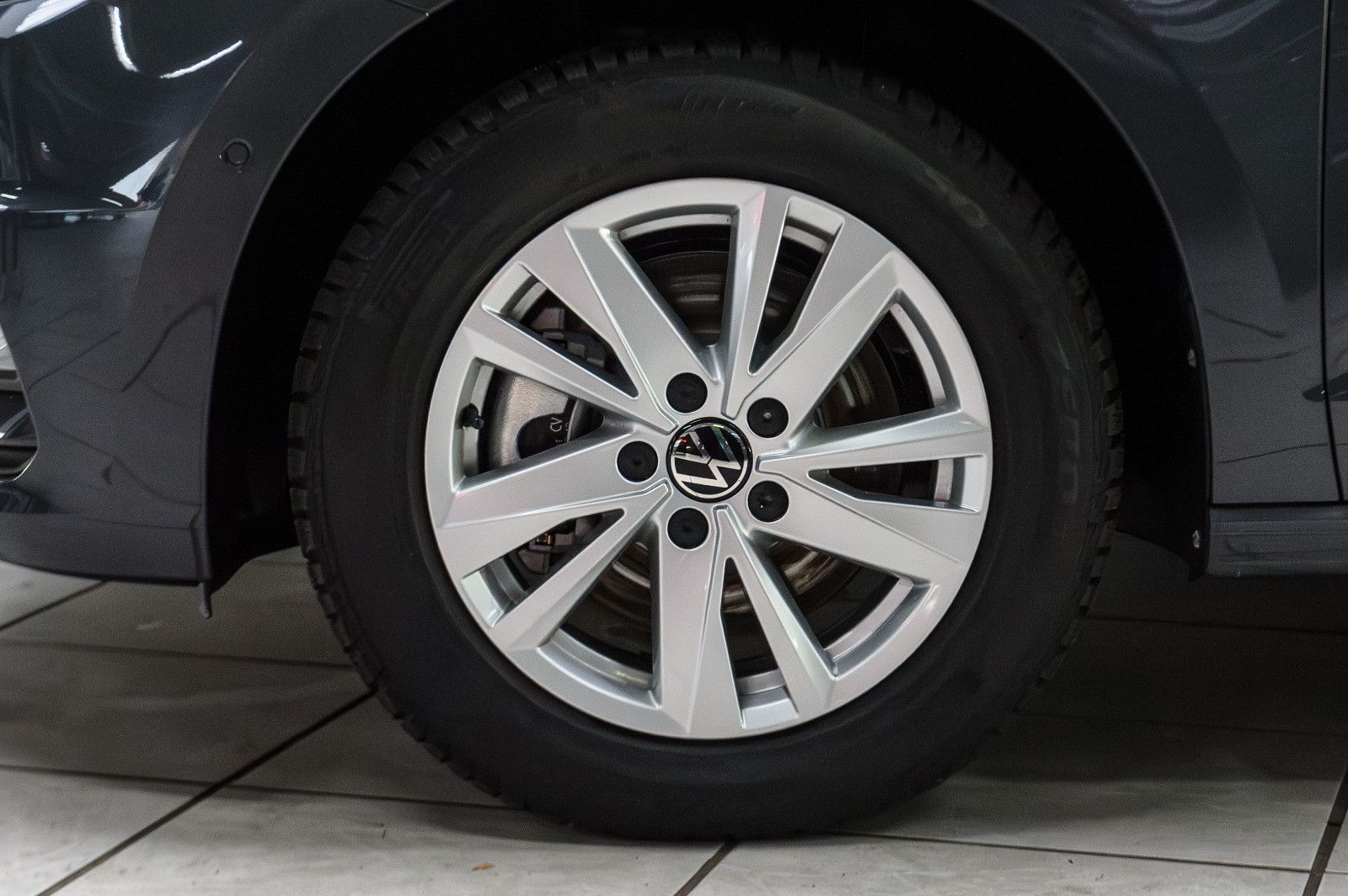 Volkswagen Touran - Bild 4