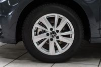 Volkswagen Touran - Vorschau Bild 4