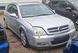 Opel opel signum 2.2 z22se Motor bj 09.2003 - Opel Signum: 2.0