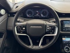 Foto Nummer 10: LAND ROVER Range Rover Evoque