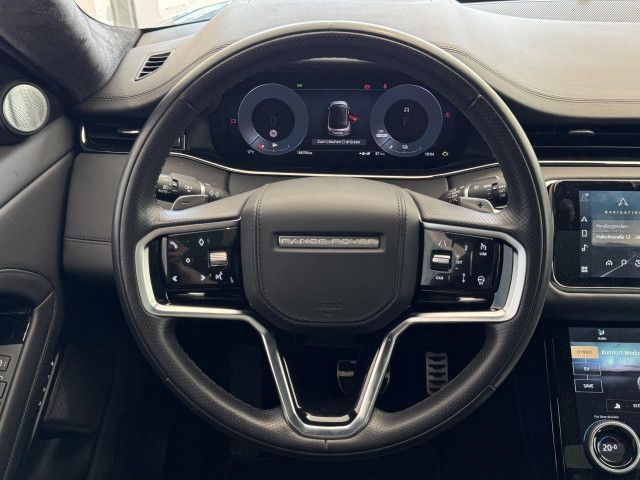 Foto Nummer 10: LAND ROVER Range Rover Evoque