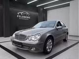 Mercedes-Benz °C180°KOMPRESSOR°AUT°NAVI°TEMPOMAT°XENON° - Mercedes-Benz C 180: T Kompressor