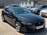 Jaguar XE 2,0,d*Vollleder*Memory*Schiebedach*Sitzheiz.* - Jaguar Gebrauchtwagen in Aachen