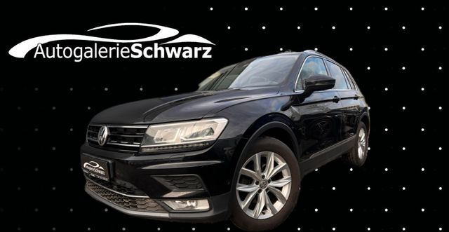 Volkswagen Tiguan TDI Highline LED NAV VIRT-C ACC KAM PANO