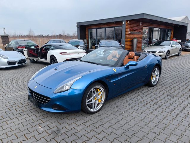 Ferrari California T Keramic Vollaustatung EUspec 1 Hand