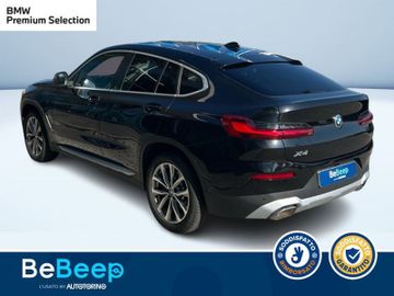BMW X4 - 5