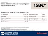 Seat Arona 1.0 TSI "Style" LED Navi Allwetter *TOP* - Seat Arona in Bremen
