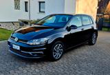 Volkswagen Golf VII 1.0 TSI DSG Sound/ACC/NAVI/Sitzh/LED/Ap
