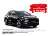 Toyota bz4X Teamplayer 73kWh Batterie *neues Modell* - Toyota Tageszulassungen
