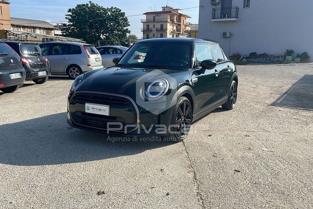 MINI Mini 1.5 Cooper Resolute 5 porte