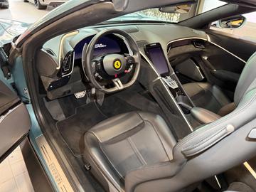 2024 Ferrari ROMA 缩略图 13