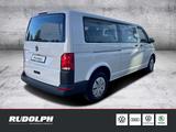 Volkswagen T6.1 Kombi LR 9-Sitzer 2.0 TDI 6-Gang Navi Klima - Volkswagen T6 Kombi: Van