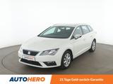 Seat Leon 1.2 TSI Style *PDC*TEMPO*SHZ*KLIMA*ALU* - Seat Leon: 1.2