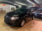 Dacia Sandero II Laureate*1Hand*Navi*Tüv*Neu - Dacia Gebrauchtwagen von 2013