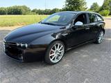 Alfa Romeo 159 1.9 JTDM 16V Elegante  - Alfa Romeo 159: 16v Jtdm