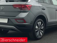 Volkswagen T-Roc - Vorschau Bild 20