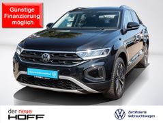 Volkswagen T-Roc 1.0 TSI MOVE Navi Anschlussgarantie