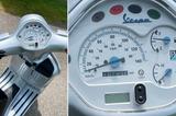 Vespa GT 200 L (2003) | wenig km | HU & Service 06/25 - Offers