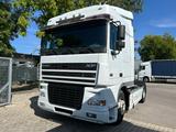 DAF XF95 480 Spacecab Handschalter TOP! - DAF Xf 95