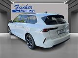 Opel Astra Enjoy - Opel Astra: Enjoy