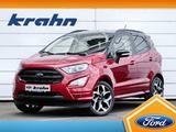 Ford ECOSPORT 1.0 ST-Line | PARKPILOT | KAMERA | 18'' - Ford Gebrauchtwagen in Gießen