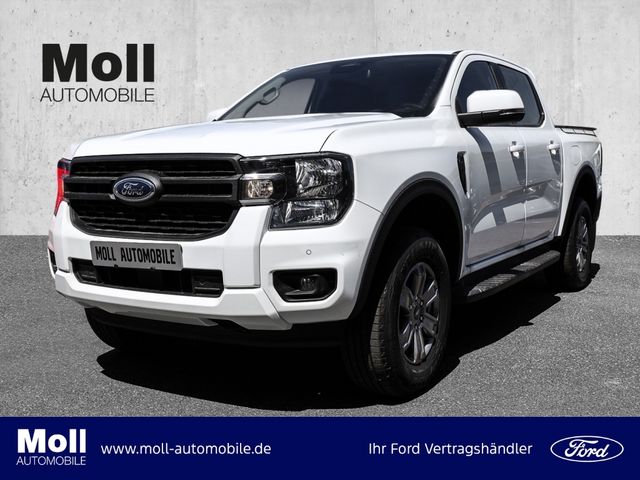 Ford Ranger XLT DoKa 170PS 6-Gang Techno20 Winter