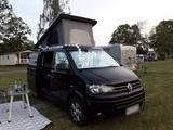 Volkswagen T5 Multivan 2.0 TDI Reimo Aufstelldach Cam... - Volkswagen: Multivan Aufstelldach