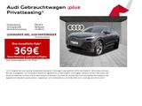 Audi Q4 e-tron Sportback 45 LM20 AHK Navi+ Wärmepumpe - Audi Q4 e-tron aus 2024