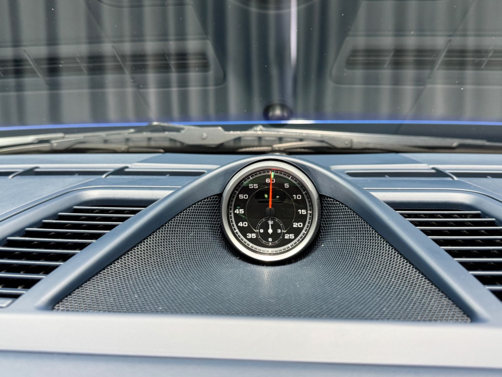 Fahrzeugabbildung Porsche Panamera Turbo|CERAMIC|CARBON|1.HAND|EXCLUSIVE|