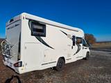 Chausson 747 GA Welcome Premium - Chausson Teilintegrierter Welcome